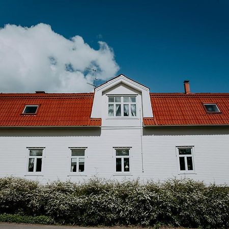 Hotel Vaeaeksyn Apteekinmajoitus Exteriér fotografie