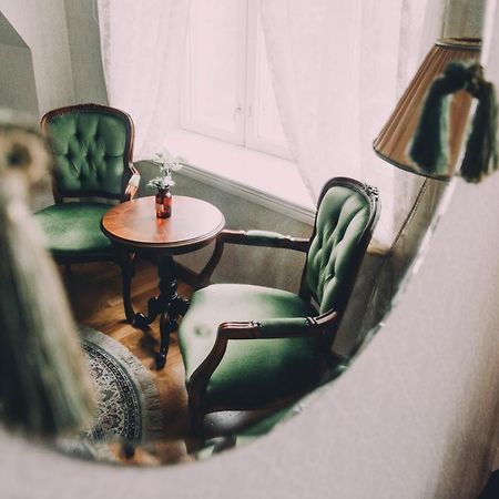 Vaeaeksyn Apteekinmajoitus Exteriér fotografie