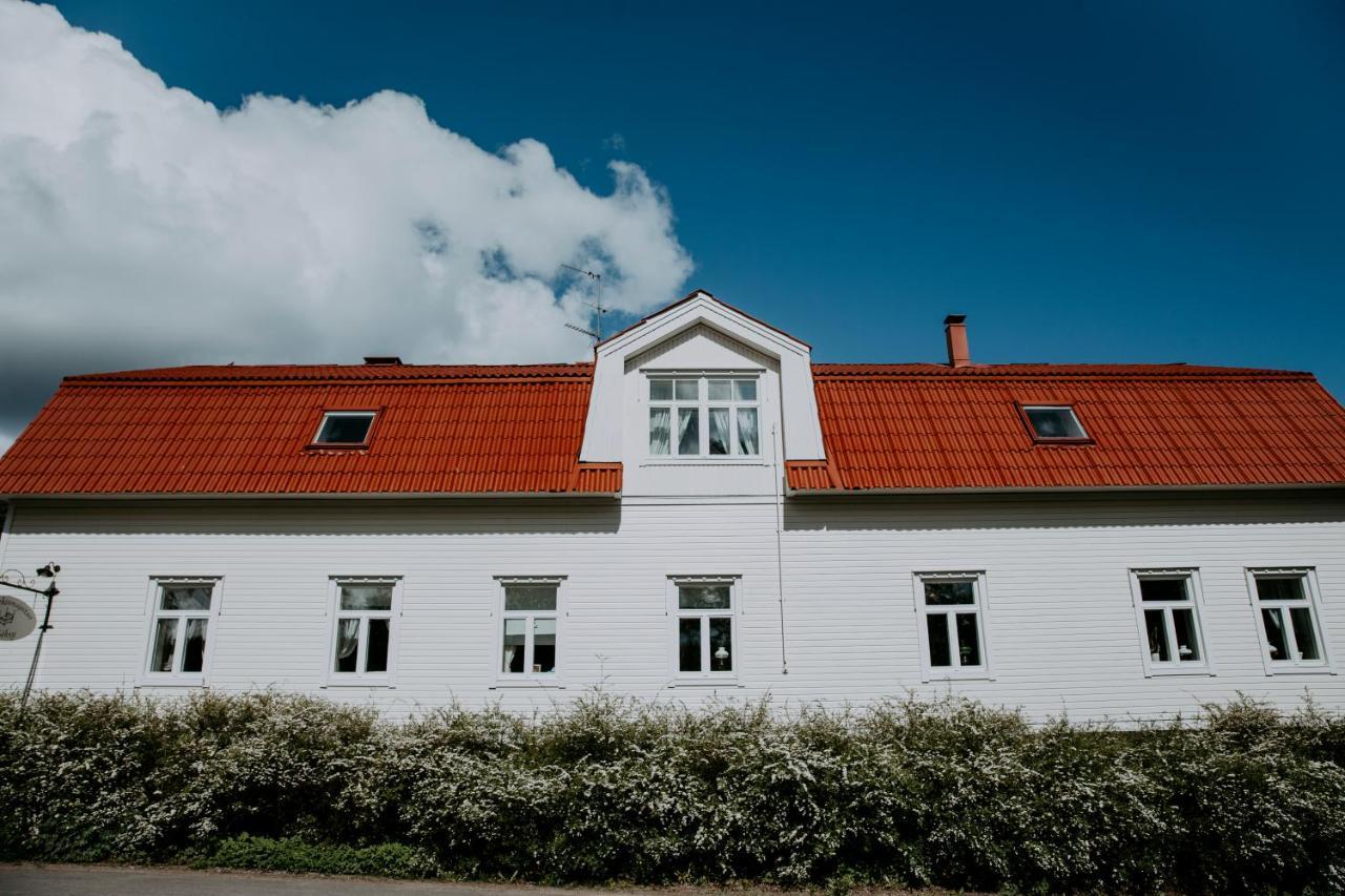 Hotel Vaeaeksyn Apteekinmajoitus Exteriér fotografie