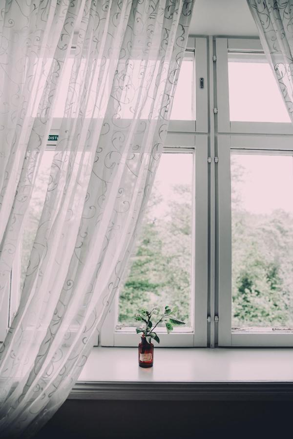 Vaeaeksyn Apteekinmajoitus Exteriér fotografie
