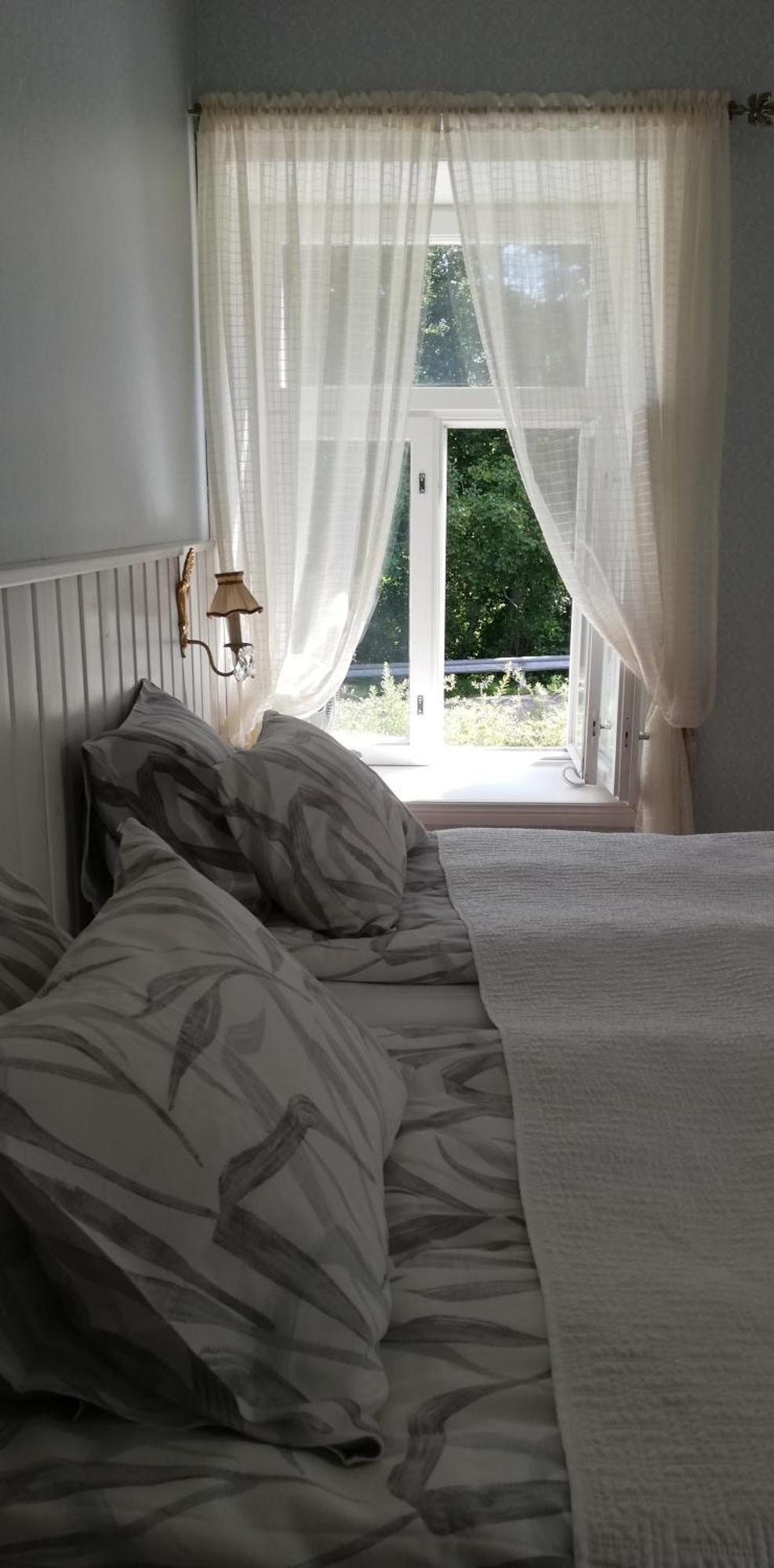 Vaeaeksyn Apteekinmajoitus Exteriér fotografie
