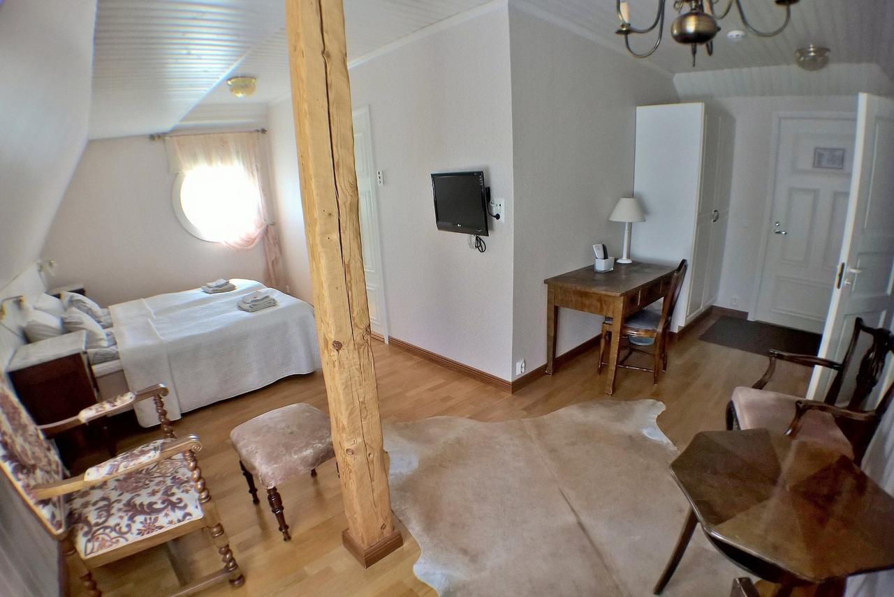 Vaeaeksyn Apteekinmajoitus Exteriér fotografie