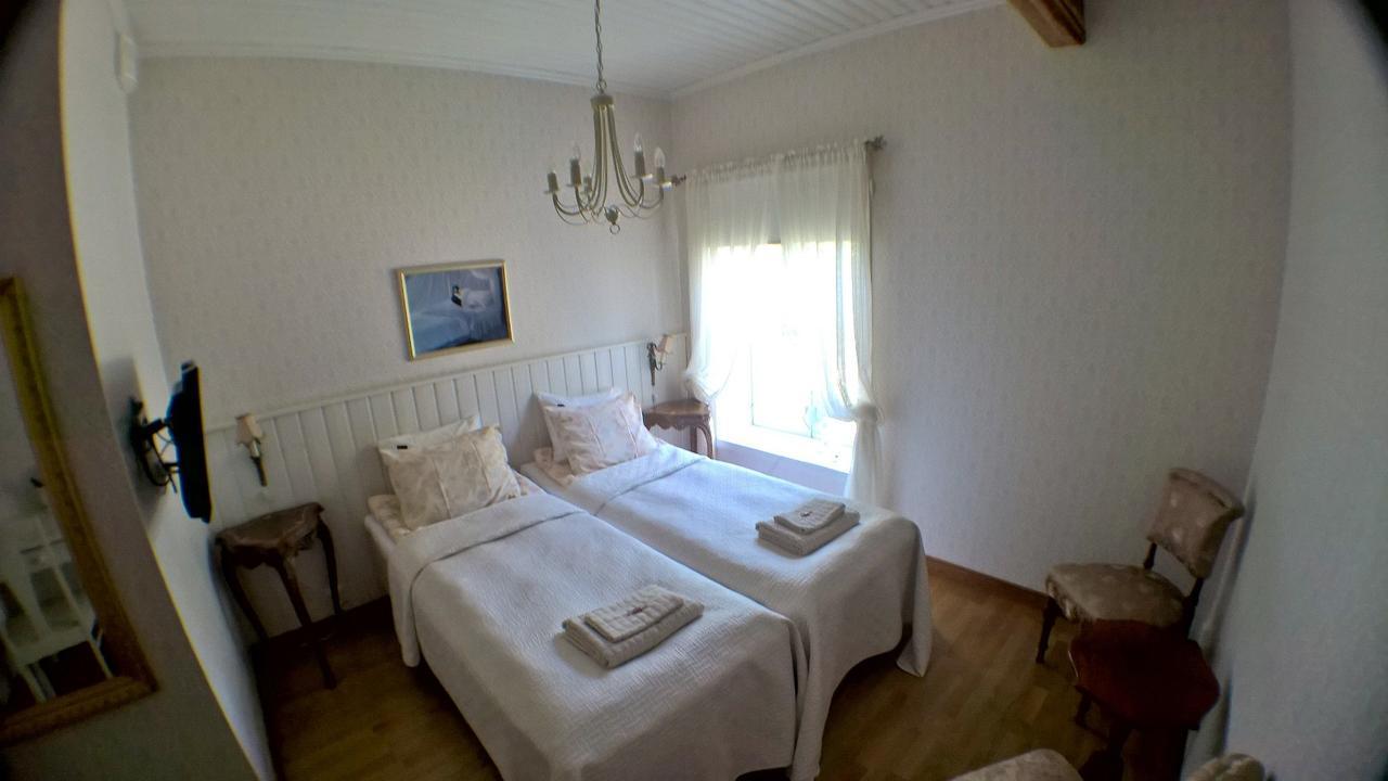 Vaeaeksyn Apteekinmajoitus Exteriér fotografie