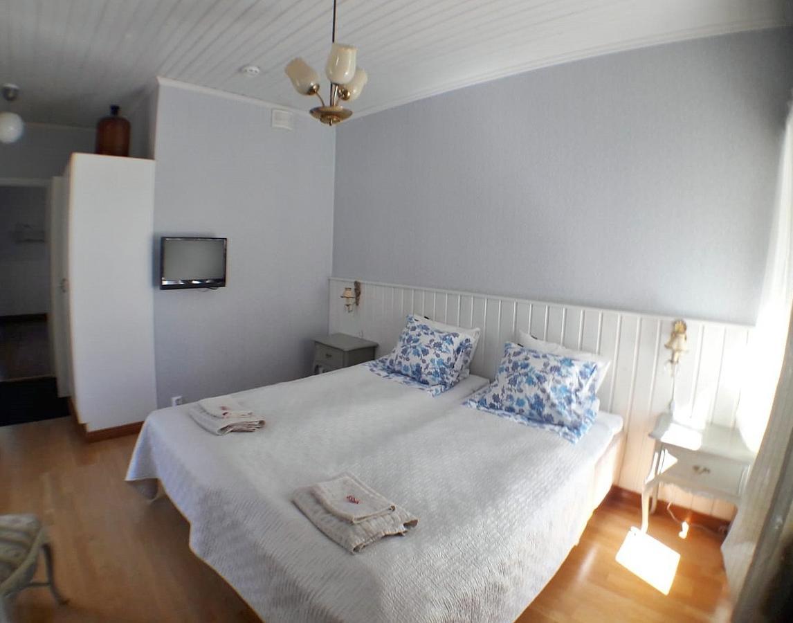Vaeaeksyn Apteekinmajoitus Exteriér fotografie